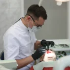 Стоматологическая клиника Омега на Каменноостровском проспекте Фотография 2