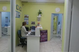 Стоматология Стом-эконом на Загребском бульваре Фотография 2
