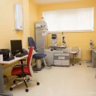 Медицинский центр Скандинавия отделение Северное на улице Ильюшина Фотография 3