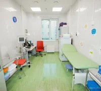 Медицинский центр Скандинавия отделение Северное на улице Ильюшина Фотография 2