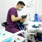 Стоматологическая клиника Амистад Фотография 3