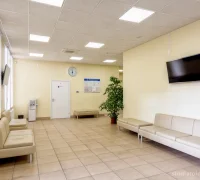 Медицинский центр СОГАЗ на Финляндской улице Фотография 2