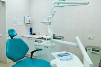 Стоматологическая клиника DS на проспекте Космонавтов Фотография 2
