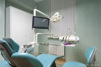 Стоматология Денталия Фотография 2