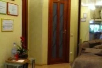 Стоматологический кабинет Е.В.А. Дент 