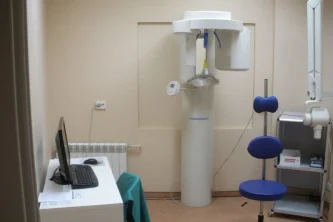 Стоматологическая клиника DS на улице Коллонтай Фотография 2