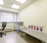 Многопрофильный медицинский центр Немецкая семейная клиника на Невском проспекте Фотография 1