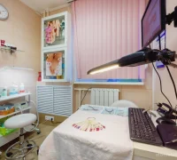 Медицинский центр АльфаМед на Пролетарской улице Фотография 2