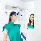 Стоматологическая клиника Икар на улице Тазаева Фотография 1