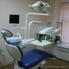 Стоматологическая клиника Дента+ на улице Лизы Чайкиной Фотография 1