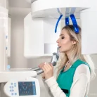 Стоматологическая клиника НОВЫЙ МИР - ДЕНТМИР на 2-ом Муринском проспекте Фотография 18