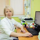 Клиника БалтЗдрав на Гражданском проспекте Фотография 5