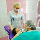 Детская стоматология Дункан на улице Солдата Корзуна Фотография 1