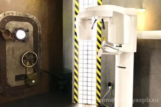Ортодонтическая студия Леонида Горбунова Фотография 2