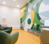 Детская стоматология Atribeaute Kids на Чкаловском проспекте Фотография 2