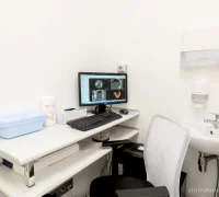Клиника стоматологии ДОКТОР ДЕНТ на проспекте Просвещения Фотография 2