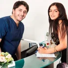 Стоматологическая клиника Smile dental clinic Фотография 3