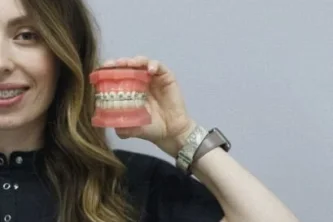 Стоматологическая клиника Odental на Гжатской улице Фотография 2