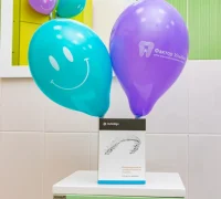 Стоматология Фактор Улыбки на Разъезжей улице Фотография 1