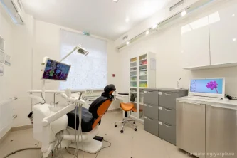 Стоматологическая клиника Doctor Art surgical Фотография 2