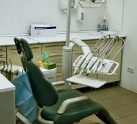 Медицинский центр Скандинавия отделение Центральное на Литейном проспекте Фотография 2