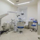 Стоматологическая клиника Мегаполис дент Фотография 2