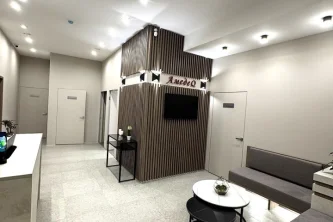 Стоматологическая клиника Амедео Фотография 2