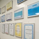 Стоматология Диадент на Светлановском проспекте Фотография 4