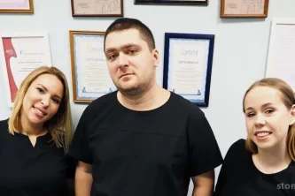 Клиника здоровья Зубов Фотография 2