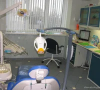 Клиника Стоматолог 