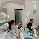 Клиника немецкой имплантологии Центр немецкой имплантации на Придорожной аллее Фотография 1