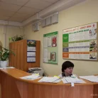 Отделение врача общей практики на улице Коммуны Фотография 7