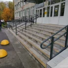 Отделение врача общей практики на улице Коммуны Фотография 6