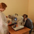 Отделение врача общей практики на улице Коммуны Фотография 1