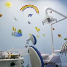 Клиника Колибри на Зверинской улице Фотография 3
