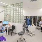 Клиника эстетической ортодонтии Конфиденция на Новгородской улице Фотография 11