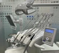 Клиника эстетической ортодонтии Конфиденция на Новгородской улице Фотография 2