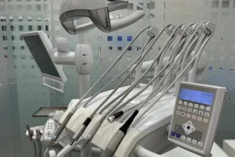 Клиника эстетической ортодонтии Конфиденция на Новгородской улице Фотография 2