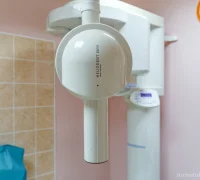Семейная стоматология №1 на Будапештской улице Фотография 2
