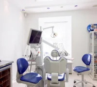 Клиника стоматологии ДОКТОР ДЕНТ на улице Короленко Фотография 2