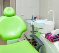 Стоматологическая клиника West dental на улице Доктора Сотникова Фотография 2