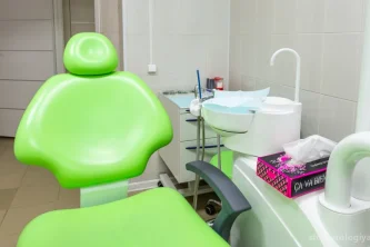 Стоматологическая клиника West dental на улице Доктора Сотникова Фотография 2