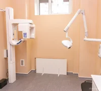 Стоматология Фактор Улыбки на Варшавской улице Фотография 2