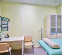 Клиника БалтЗдрав на улице Ярослава Гашека Фотография 2