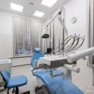 Центр имплантологии и ортодонтии Палкинъ на улице Бармалеевой Фотография 8