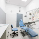 Центр имплантологии и ортодонтии Палкинъ на улице Бармалеевой Фотография 4