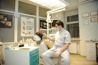 Стоматологическая клиника Дювип Фотография 2