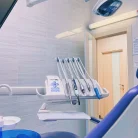 Центр стоматологии и имплантации Дент Сити на улице Блохина Фотография 19