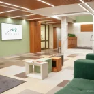 Многопрофильный медицинский центр Medall на Левашовском проспекте Фотография 1