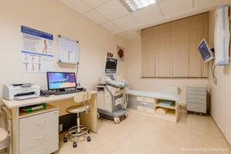 Медицинский центр Юнион Клиник Фотография 2